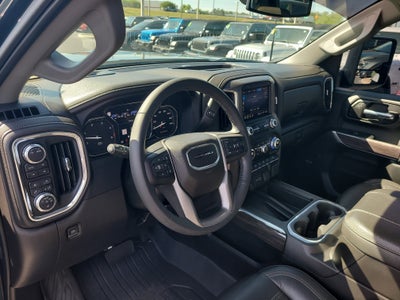 2023 GMC Sierra 2500HD Denali
