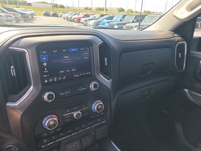 2023 GMC Sierra 2500HD Denali