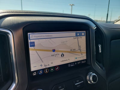 2023 GMC Sierra 2500HD Denali