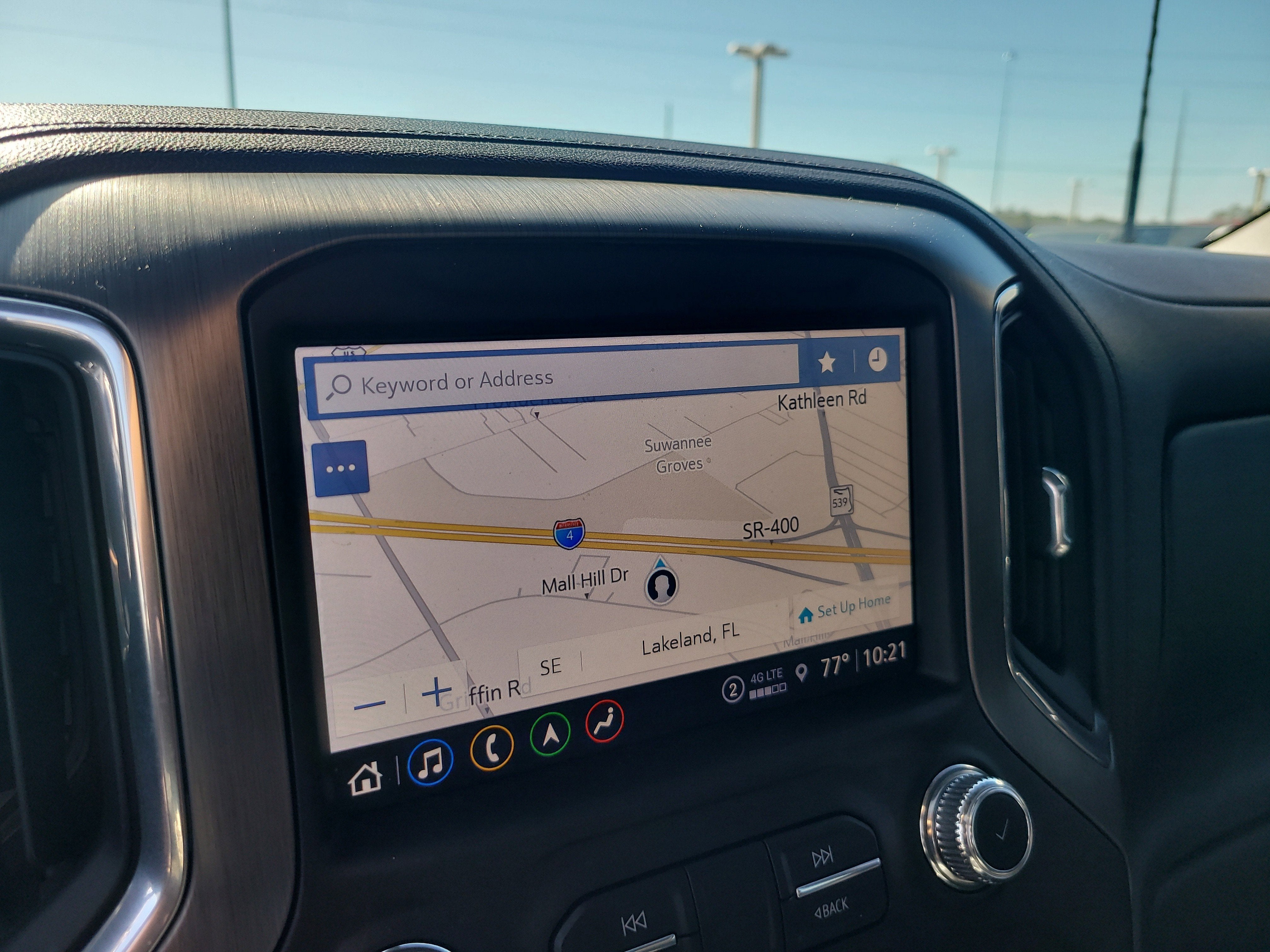 2023 GMC Sierra 2500HD Denali