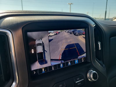 2023 GMC Sierra 2500HD Denali