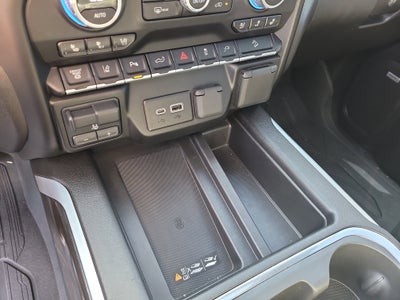 2023 GMC Sierra 2500HD Denali
