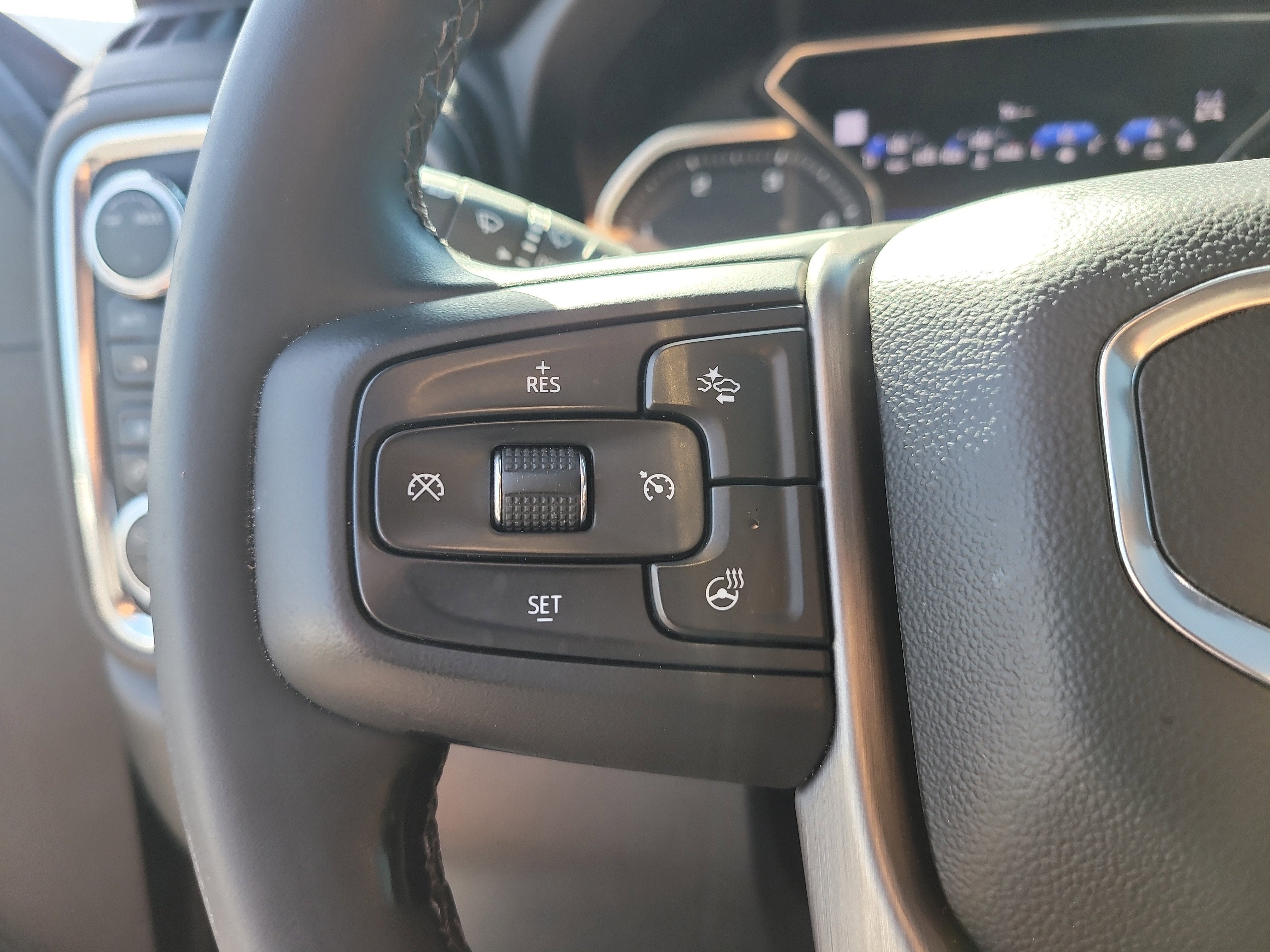 2023 GMC Sierra 2500HD Denali