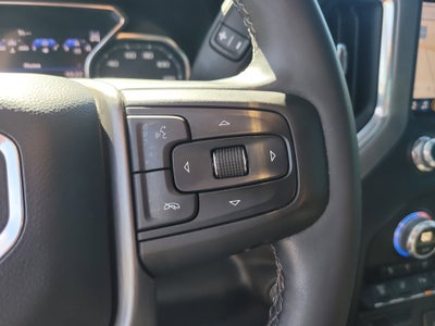 2023 GMC Sierra 2500HD Denali