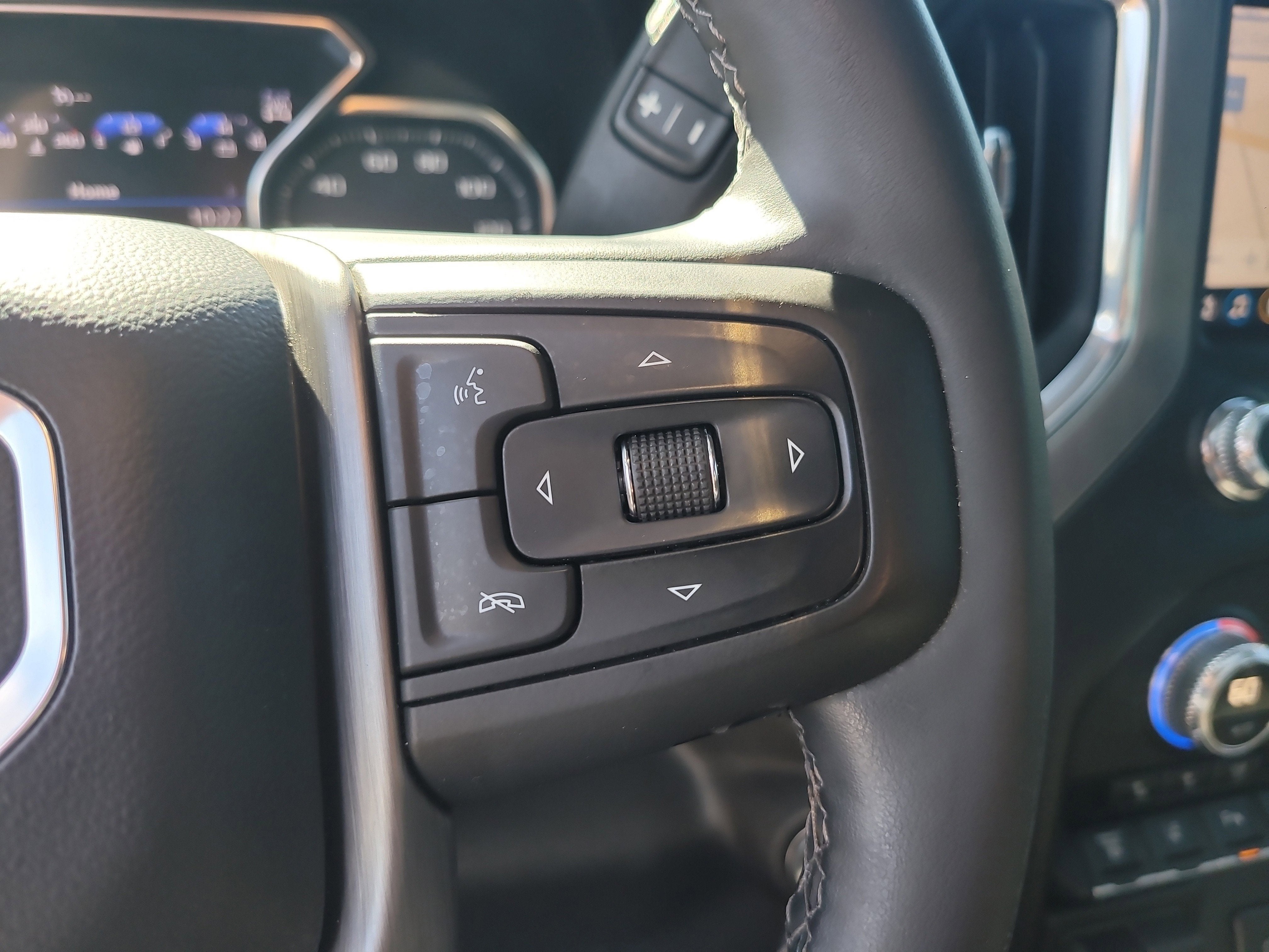 2023 GMC Sierra 2500HD Denali