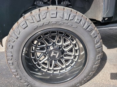 2021 GMC Sierra 2500HD Denali