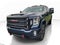 2021 GMC Sierra 3500HD AT4
