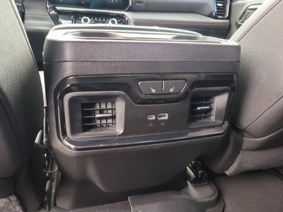 2024 GMC Sierra 3500HD AT4