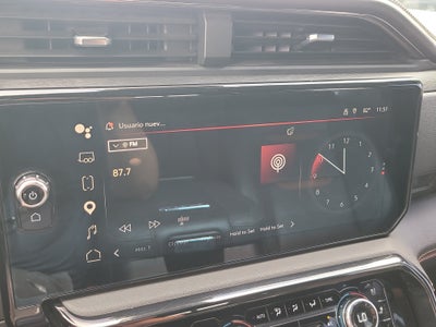 2024 GMC Sierra 3500HD AT4