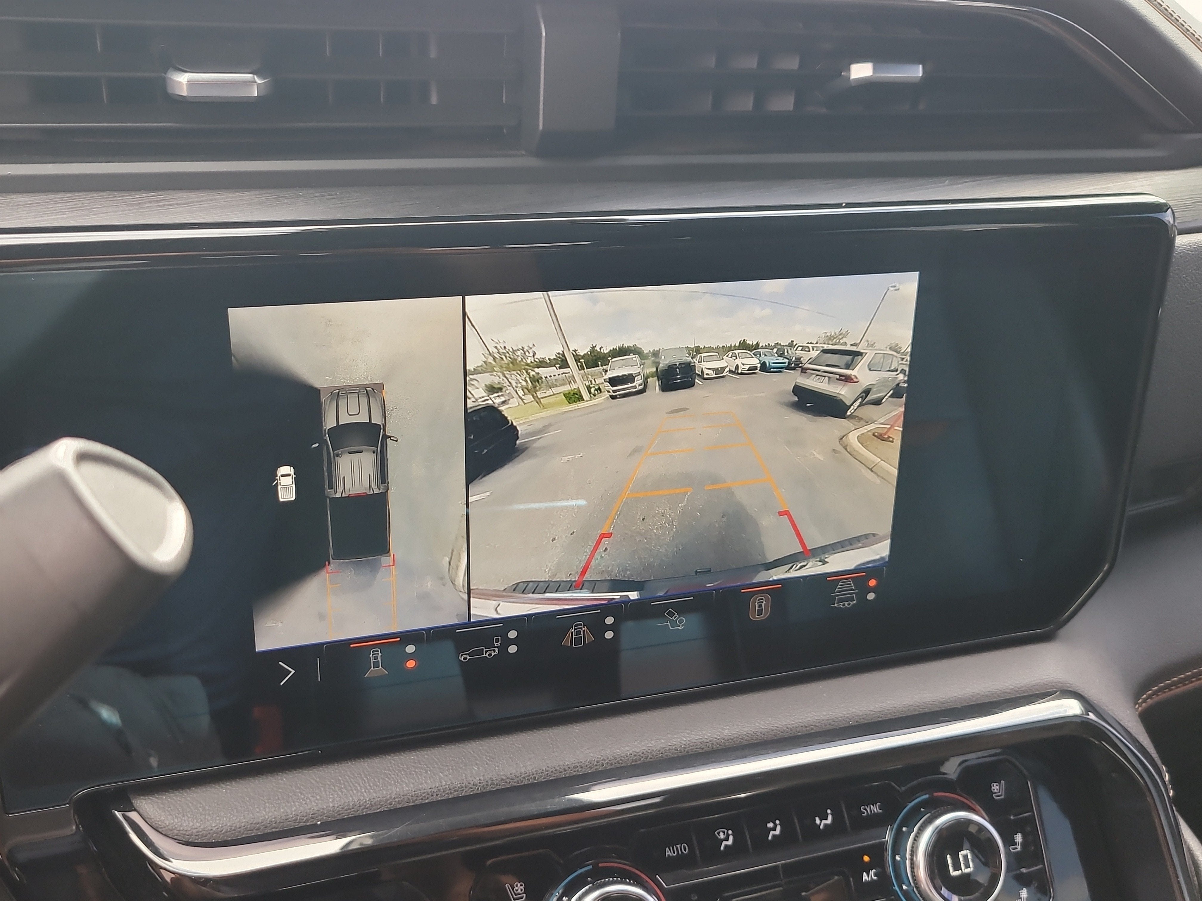 2024 GMC Sierra 3500HD AT4