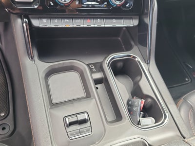 2024 GMC Sierra 3500HD AT4