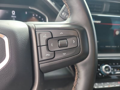 2024 GMC Sierra 3500HD AT4