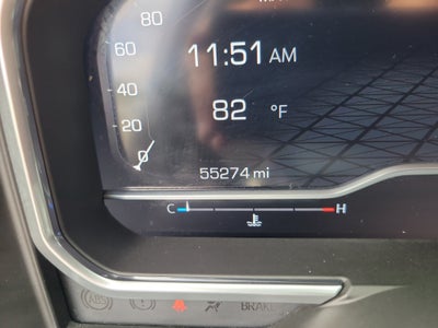 2024 GMC Sierra 3500HD AT4
