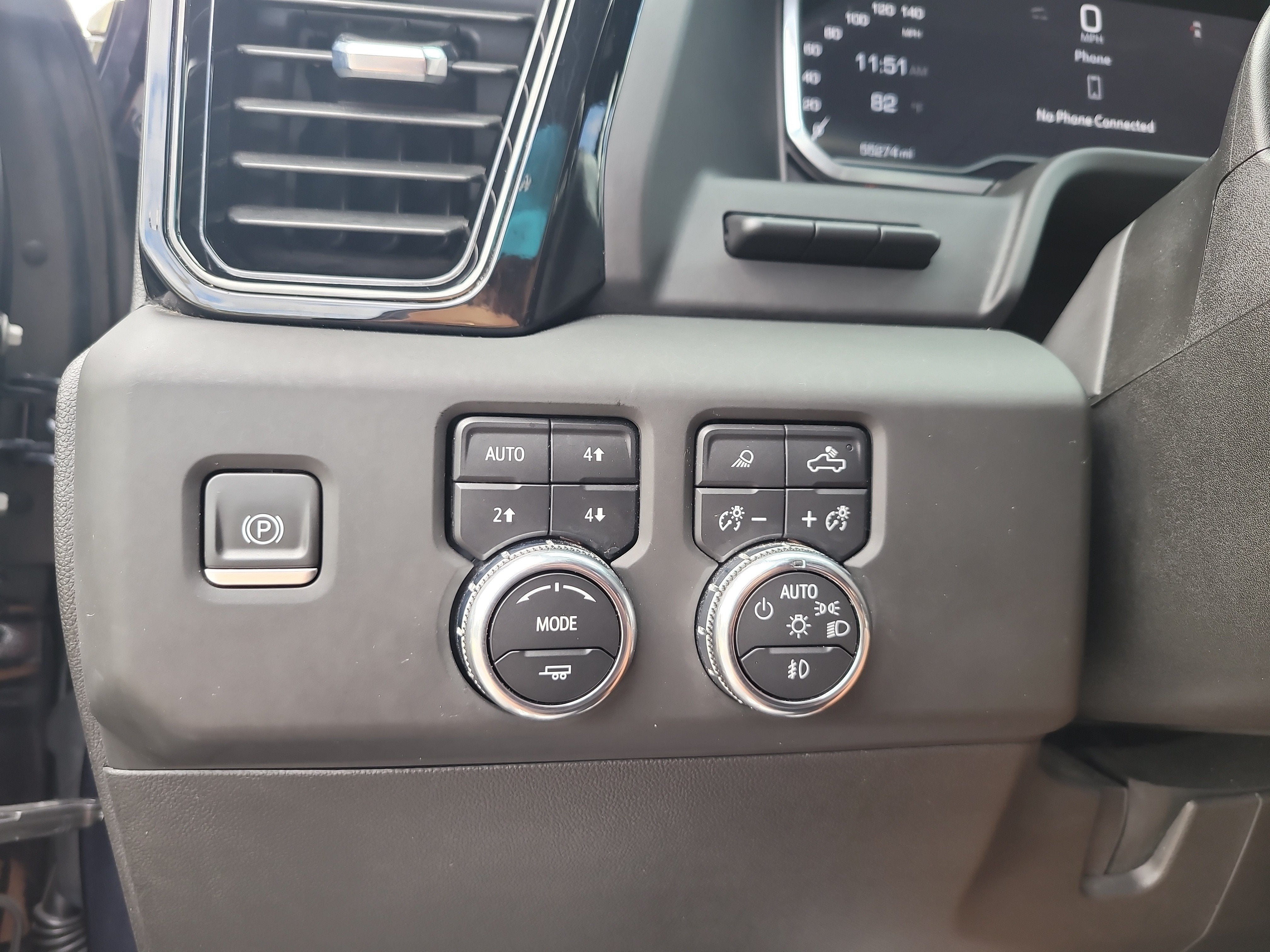 2024 GMC Sierra 3500HD AT4