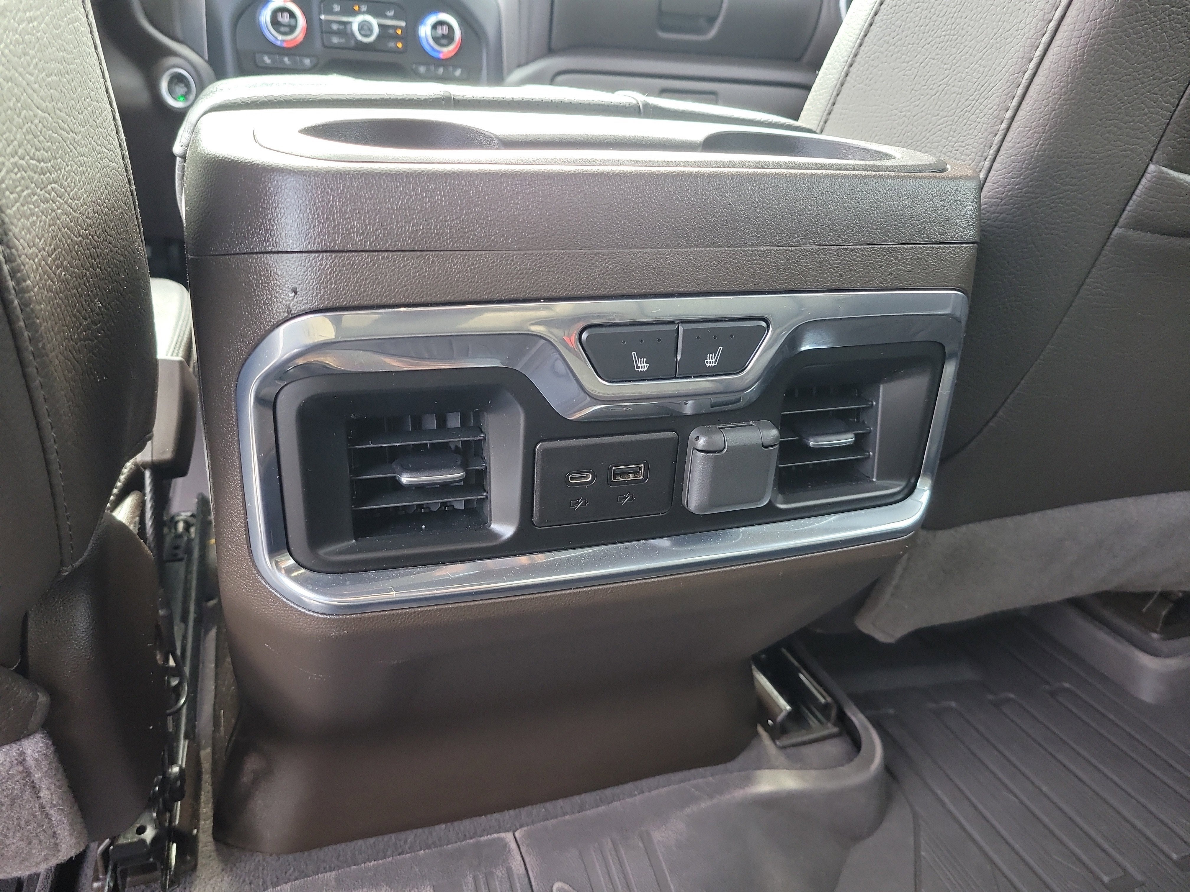 2022 GMC Sierra 3500HD Denali