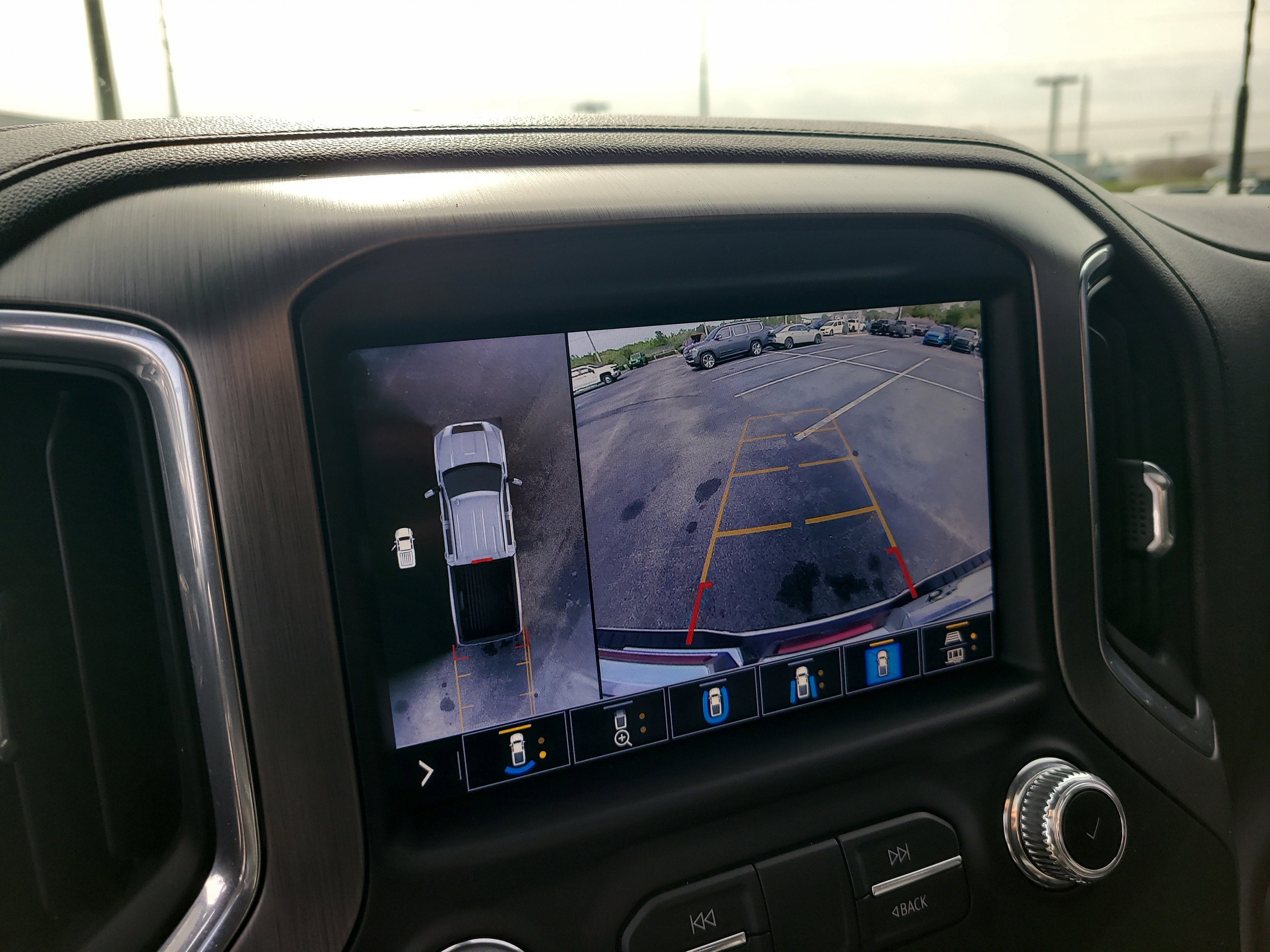 2022 GMC Sierra 3500HD Denali