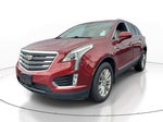 2017 Cadillac XT5 Luxury FWD