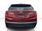 2017 Cadillac XT5 Luxury FWD