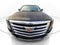 2018 Cadillac Escalade ESV Premium Luxury