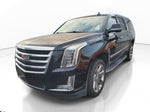 2018 Cadillac Escalade ESV Premium Luxury