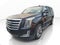2018 Cadillac Escalade ESV Premium Luxury