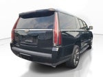 2018 Cadillac Escalade ESV Premium Luxury