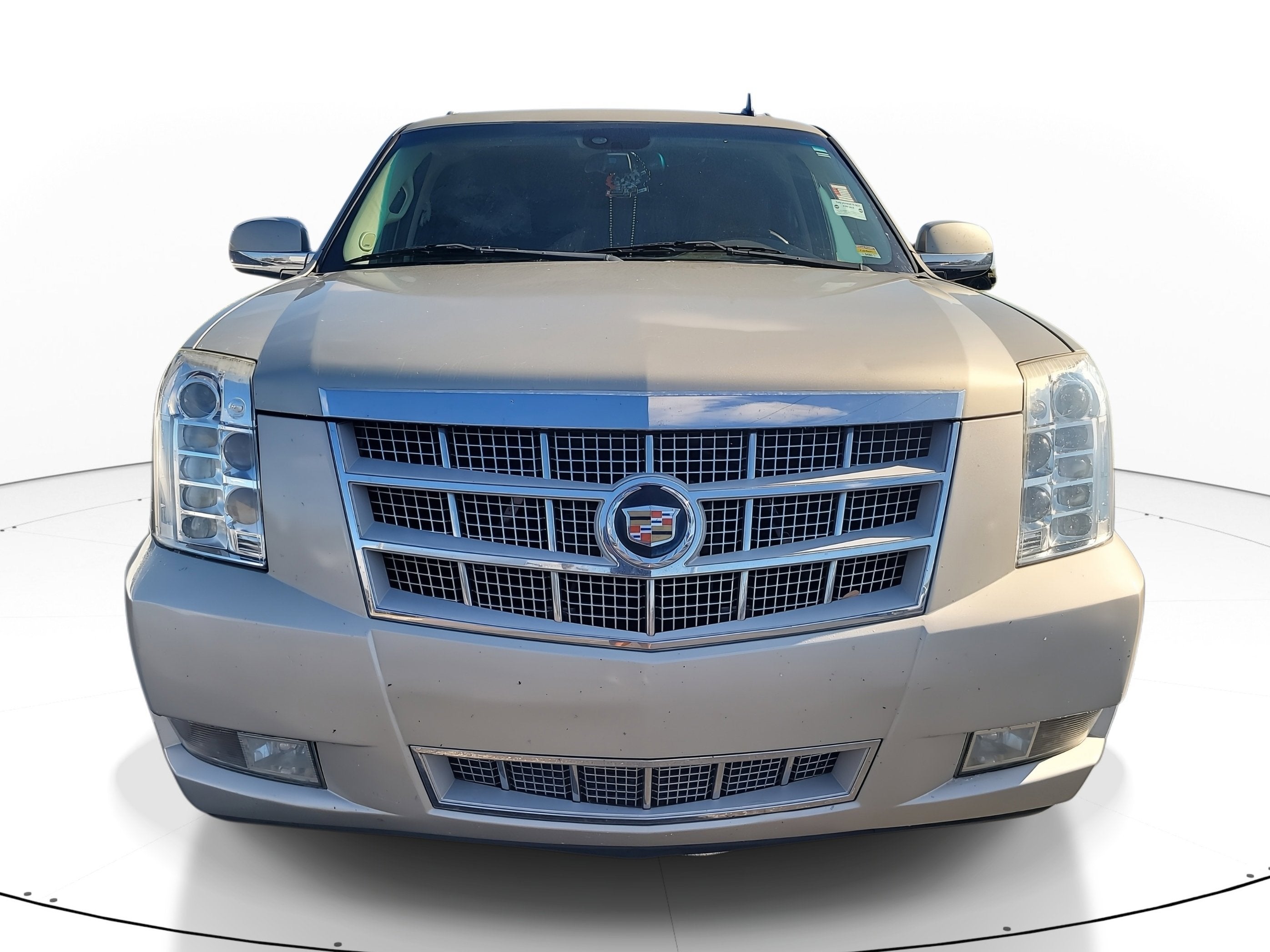 2013 Cadillac Escalade ESV Platinum Edition