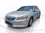 2012 Honda Accord Sdn LX