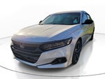 2022 Honda Accord Sedan Sport SE