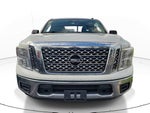 2019 Nissan Titan SV