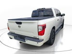 2019 Nissan Titan SV