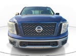 2019 Nissan Titan SV