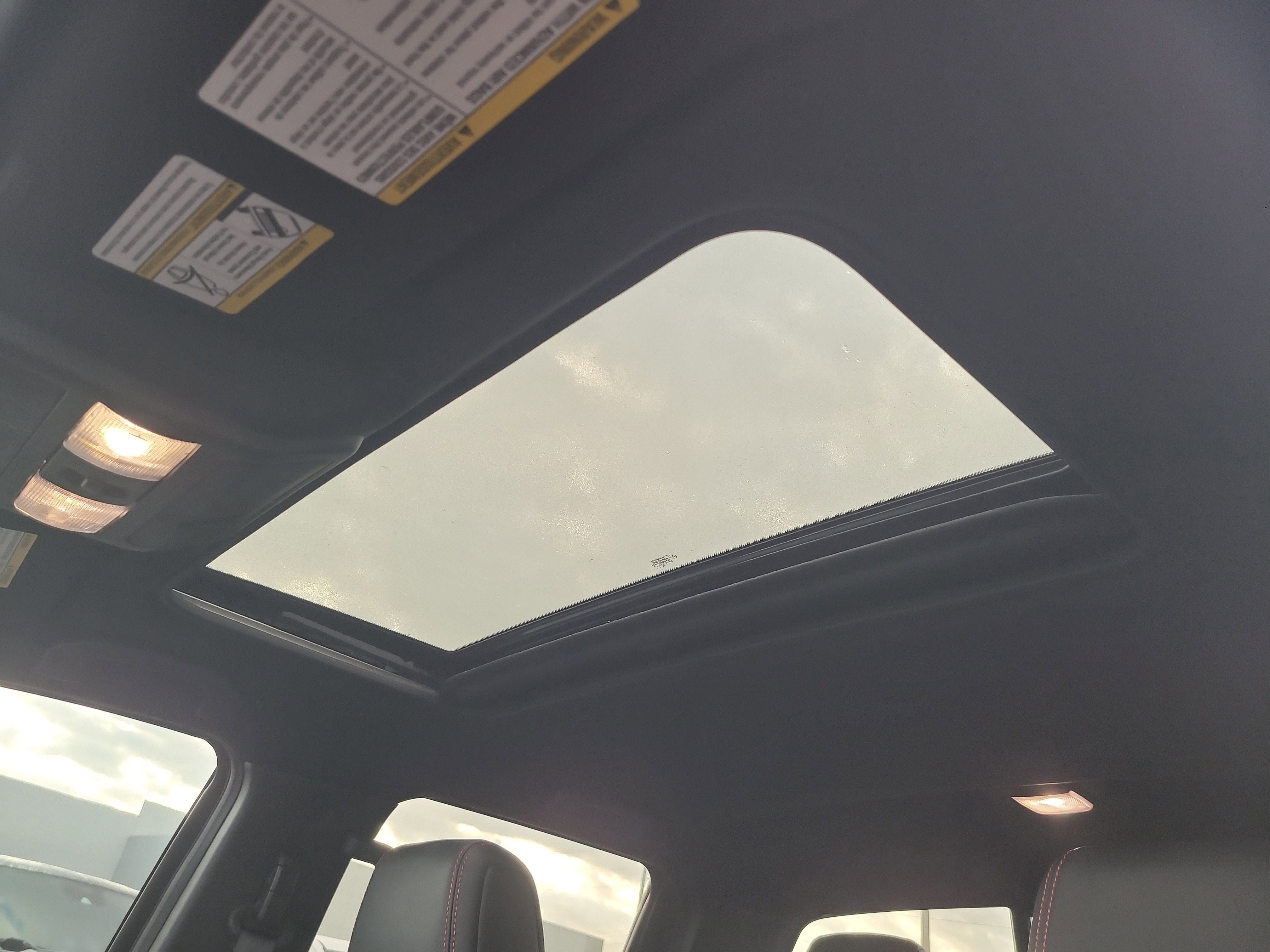 2025 Nissan Frontier PRO-X