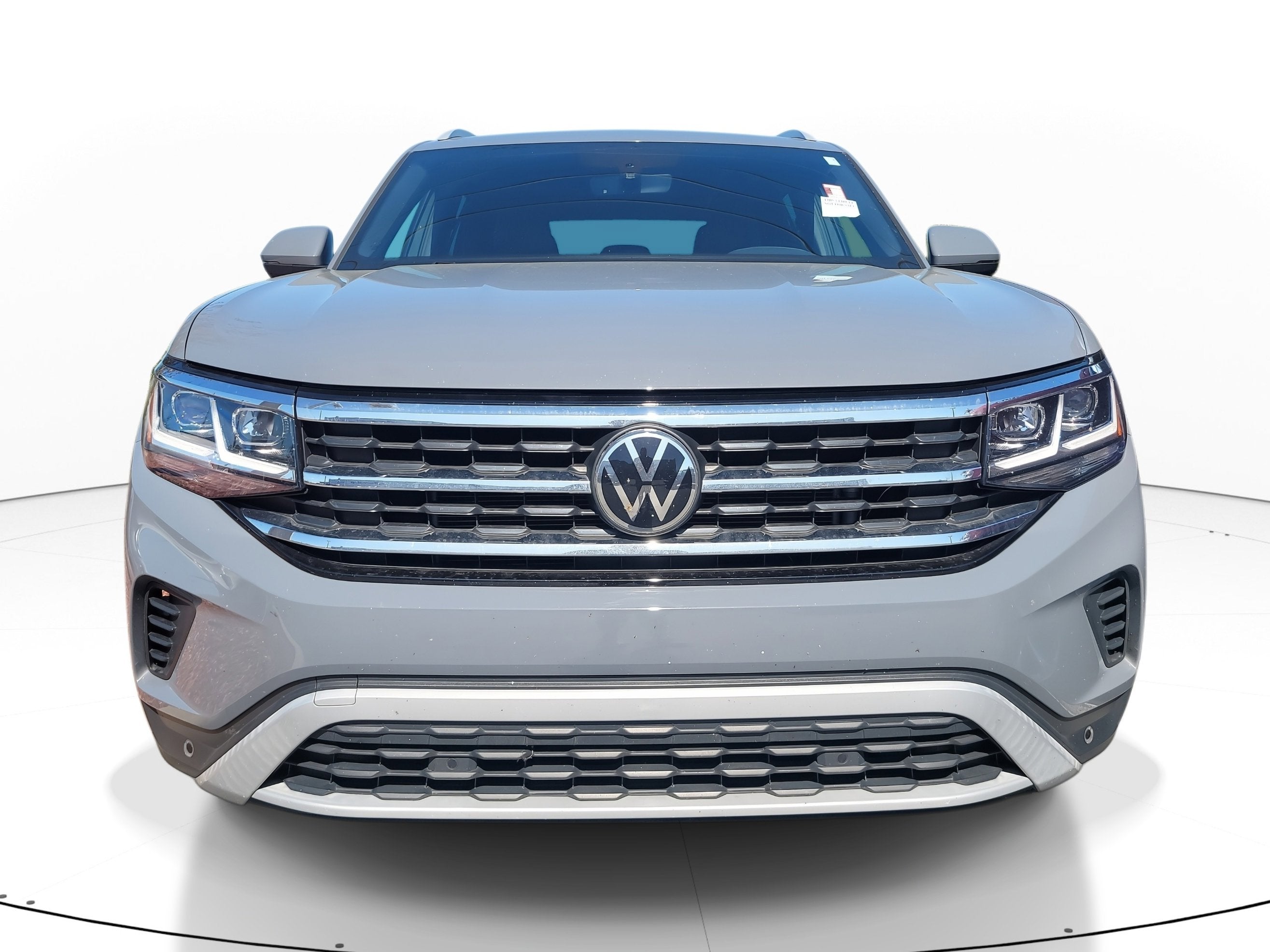 2022 Volkswagen Atlas Cross Sport 2.0T SE with Technology