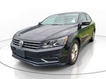 2017 Volkswagen Passat 1.8T S