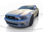 2014 Ford Mustang GT Premium