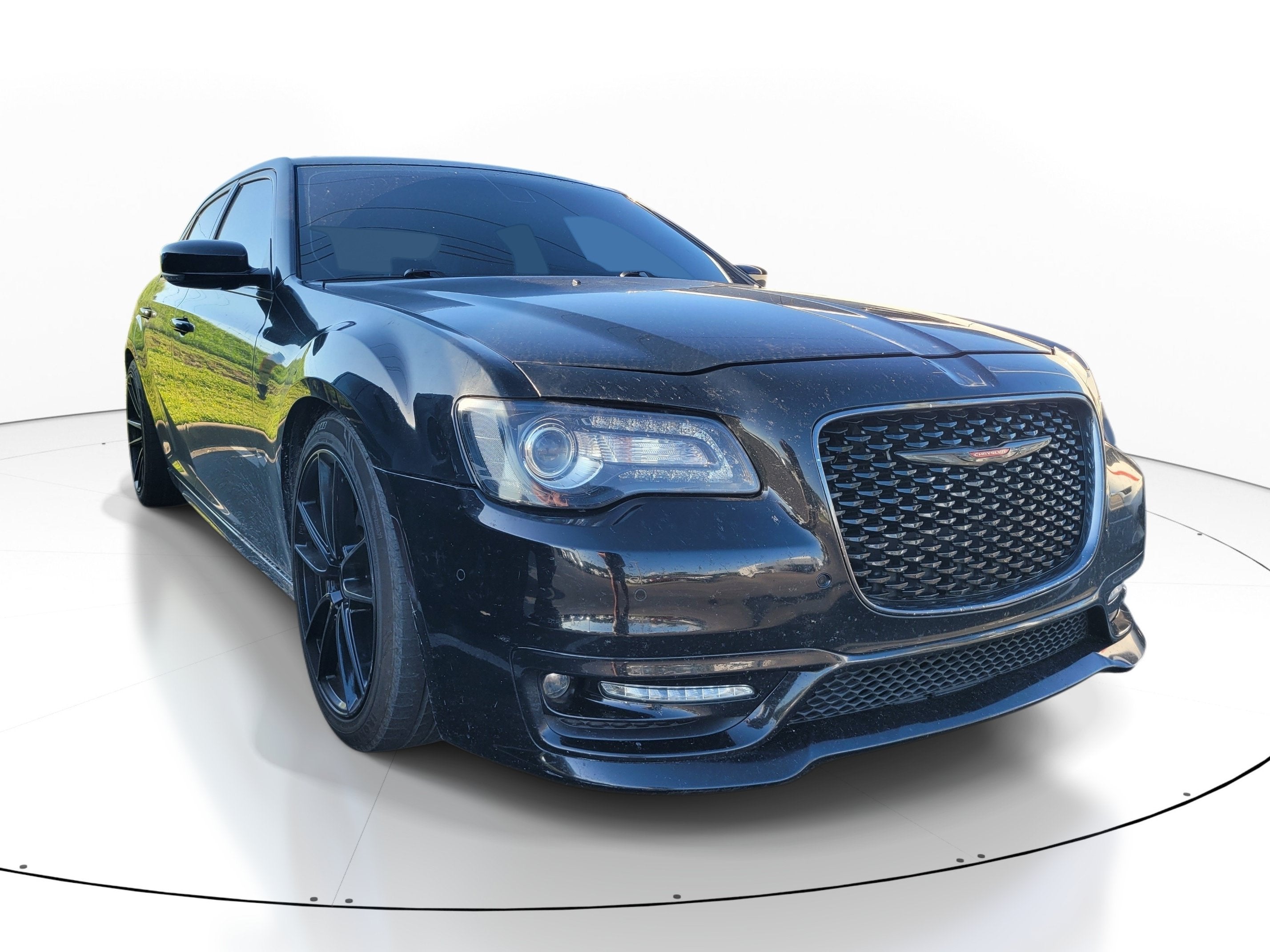 2020 Chrysler 300 300S