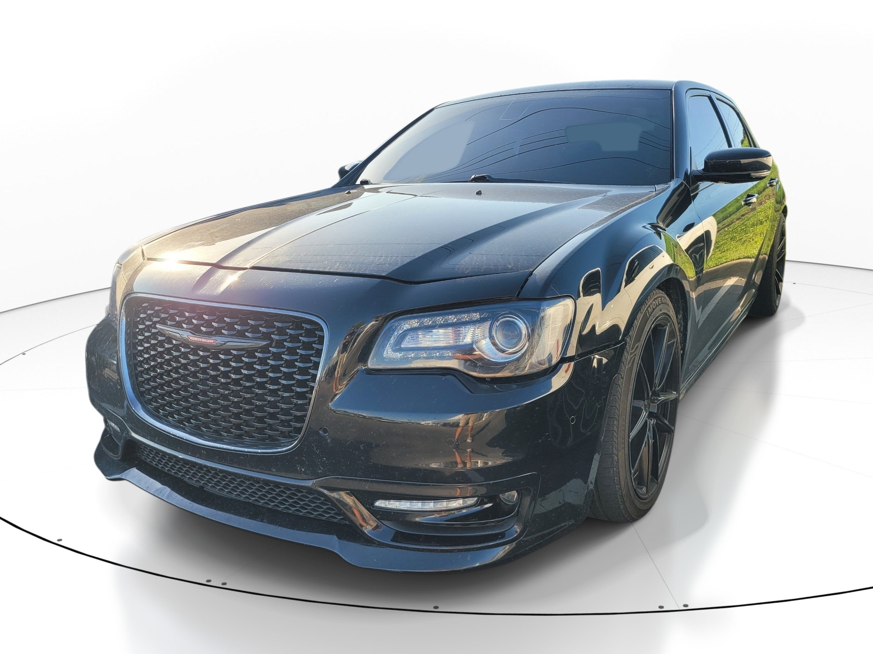 2020 Chrysler 300 300S