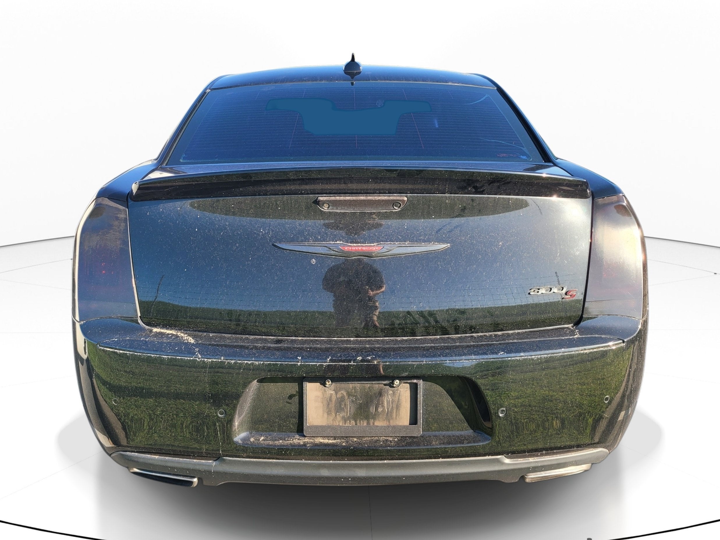 2020 Chrysler 300 300S