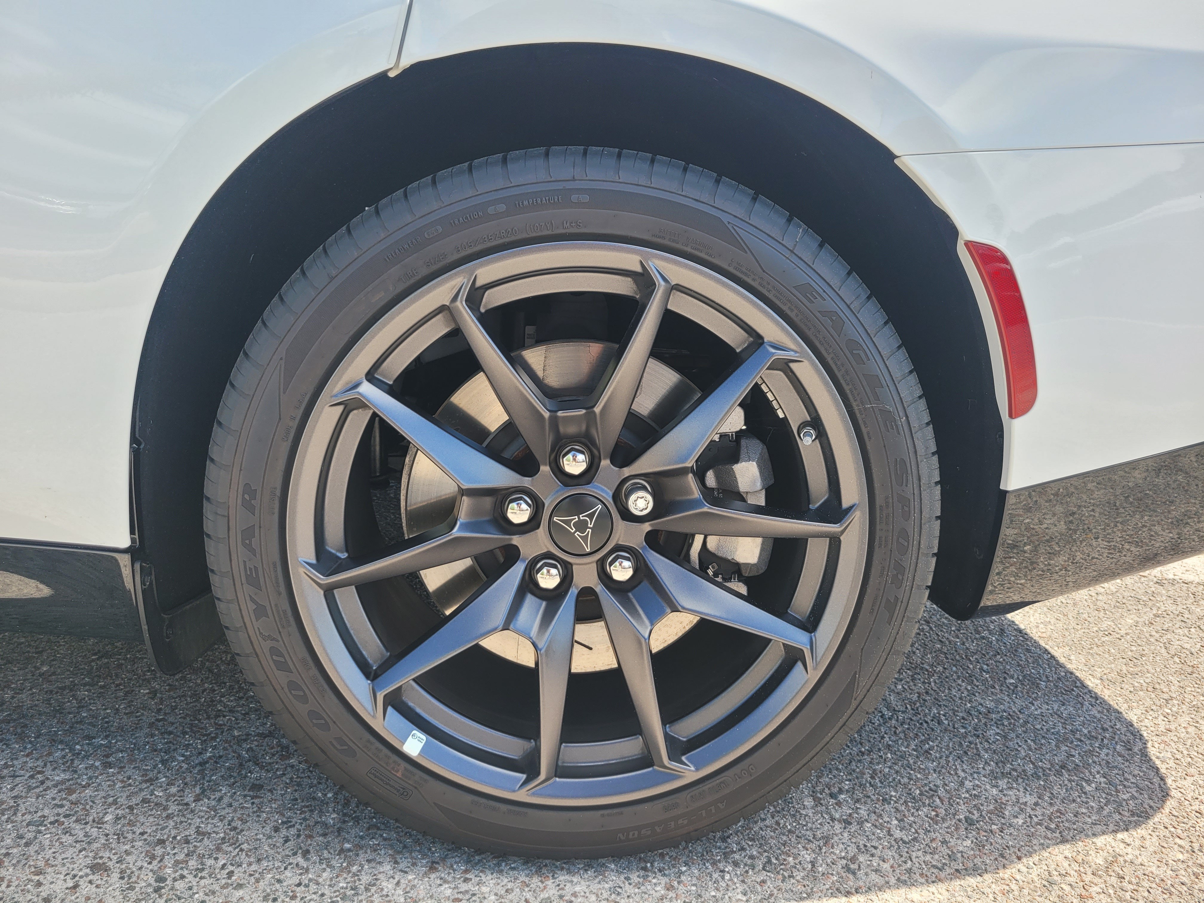 2026 Dodge Charger Scat Pack Plus