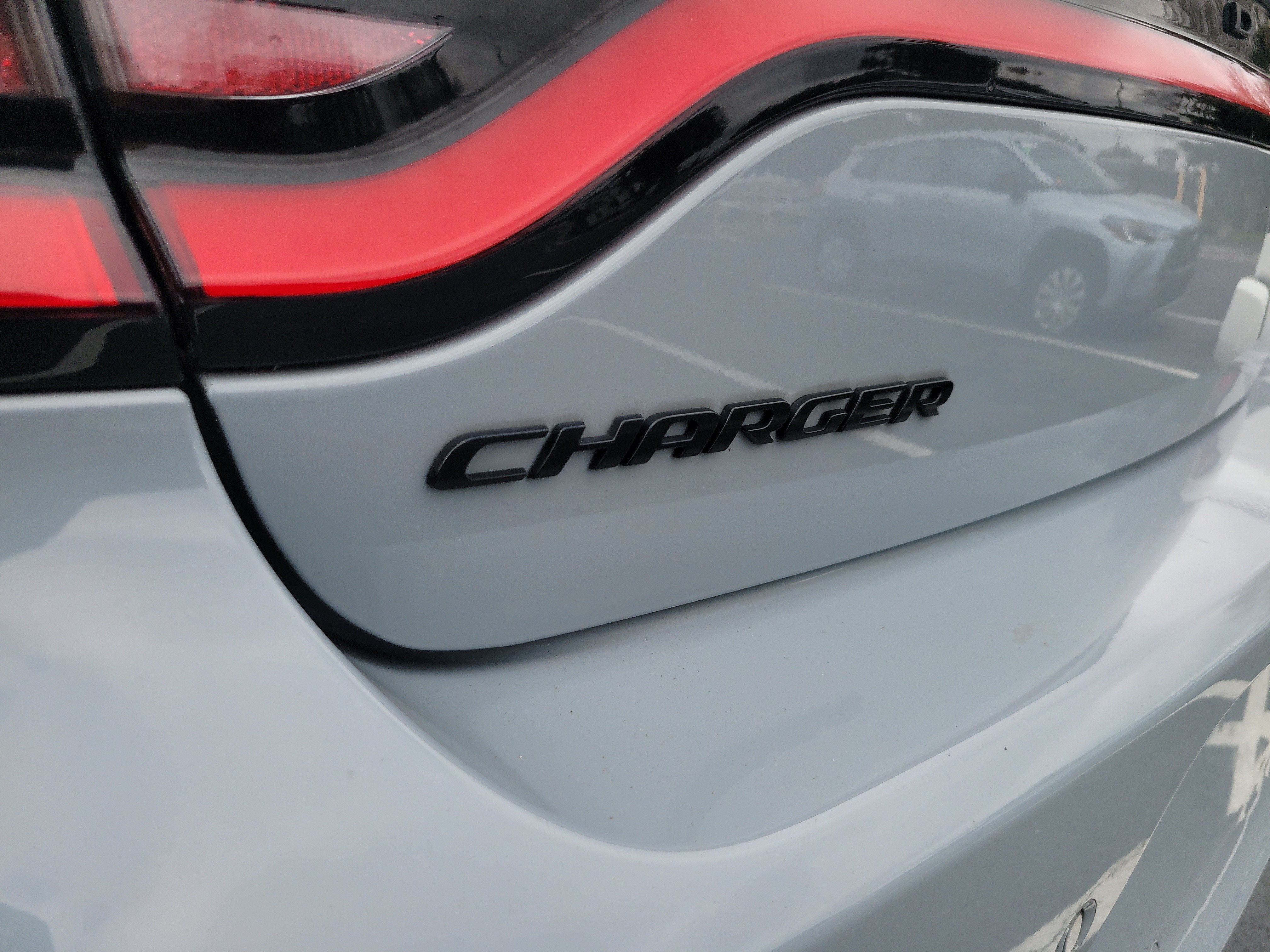 2021 Dodge Charger SXT