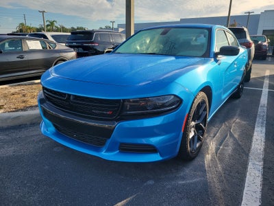 2023 Dodge Charger SXT
