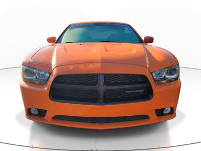 2014 Dodge Charger RT