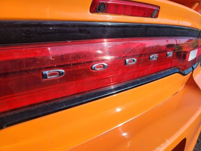 2014 Dodge Charger RT