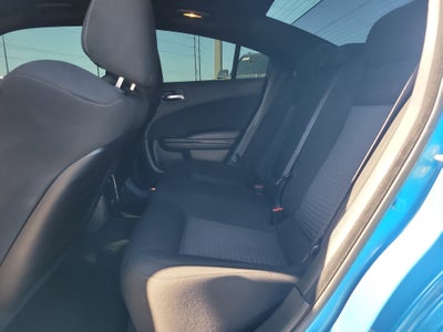 2023 Dodge Charger R/T