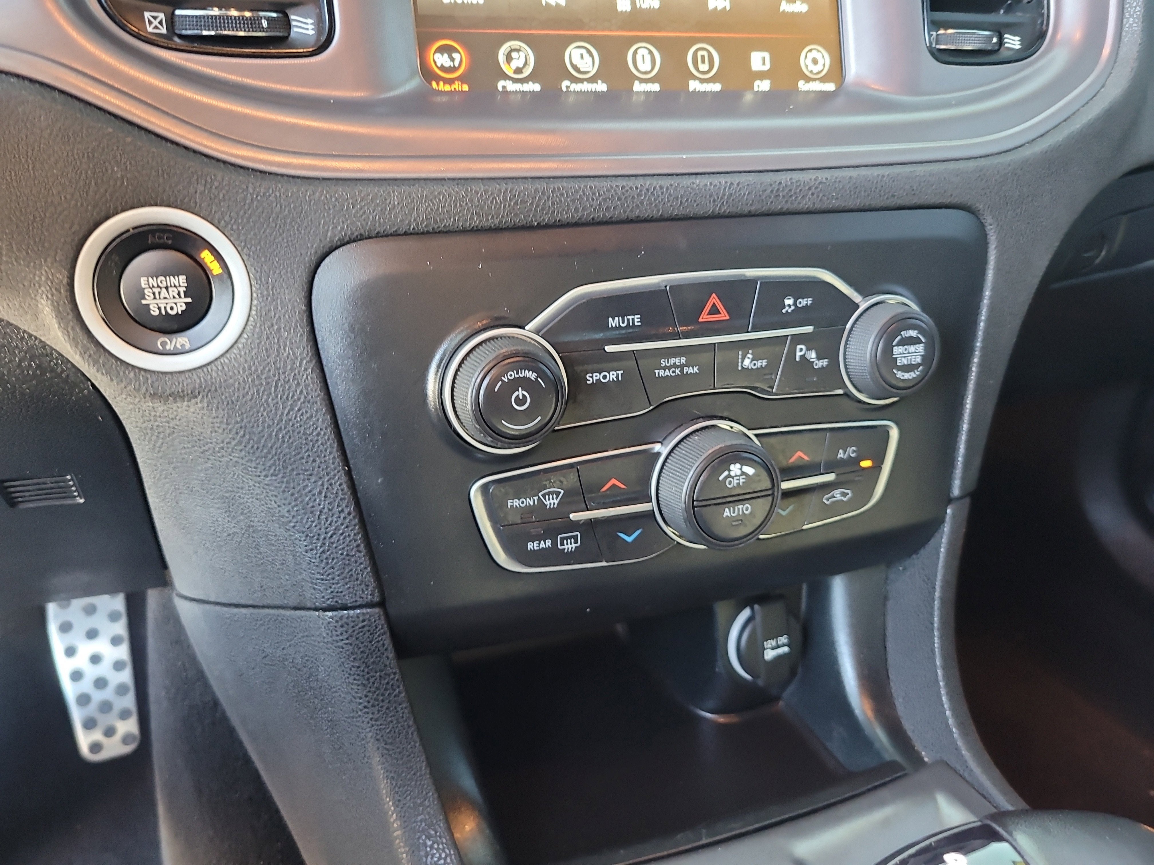 2023 Dodge Charger R/T