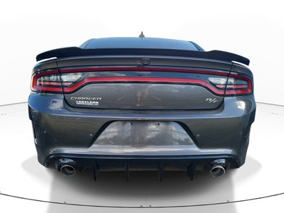 2022 Dodge Charger R/T