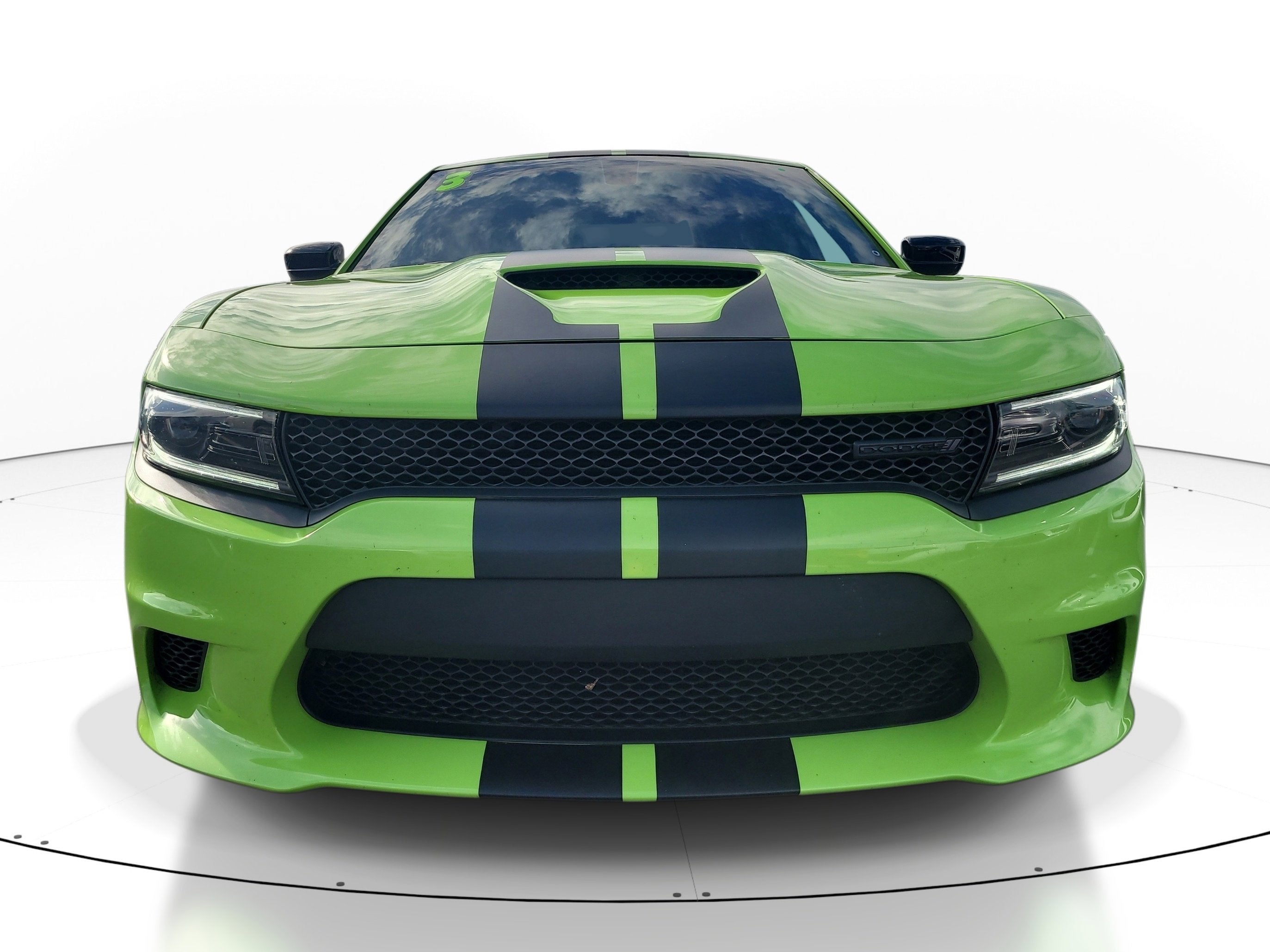 2023 Dodge Charger R/T
