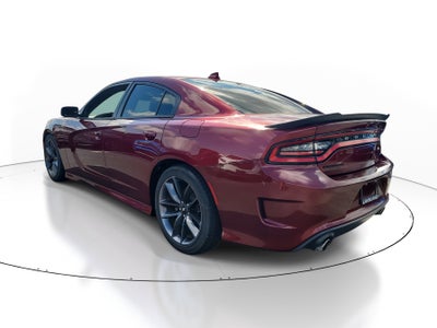 2019 Dodge Charger GT