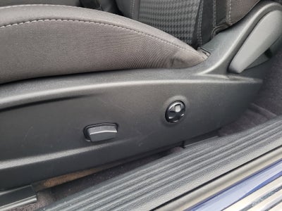 2016 Dodge Challenger R/T